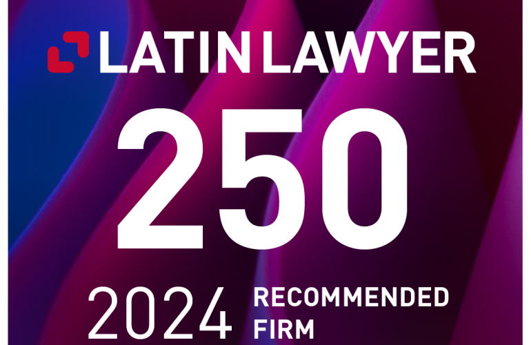 Latin Lawyer 250 (Edition 25 - 2014)